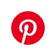 Pinterest logo pinterest transparent free png