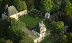 Château de Sorel 7 Km